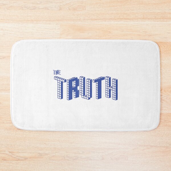 Item preview, The Truth Graph Style      designed and sold by AlisaHand11.
