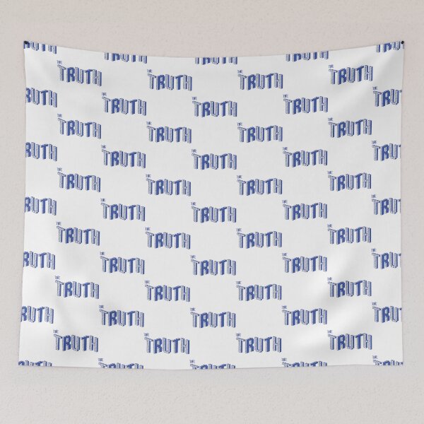 Item preview, The Truth Graph Style      designed and sold by AlisaHand11.