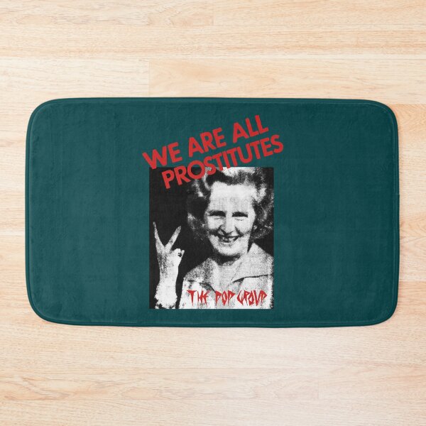 Item preview, The Pop Group - We Are All Prostitutes Premium  designed and sold by AlisaHand11.
