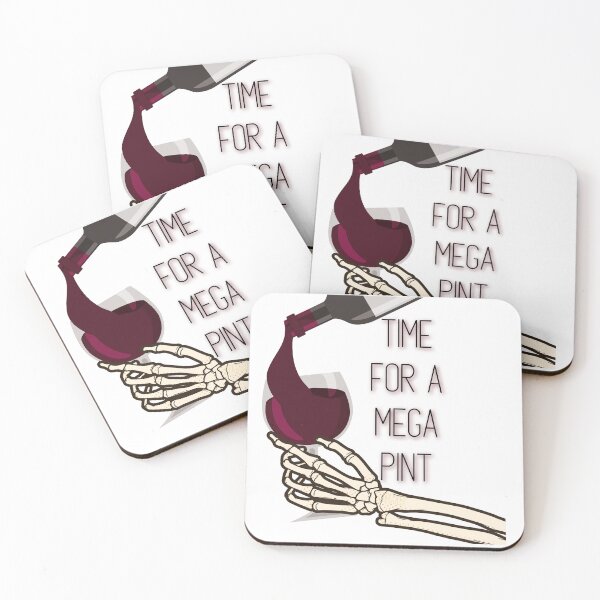 Item preview, Mega Pint designed and sold by dawnwizz.