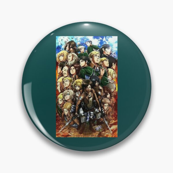 Item preview, the attack of Giants   designed and sold by AlisaHand11.