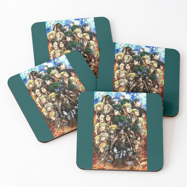 Item preview, the attack of Giants   designed and sold by AlisaHand11.