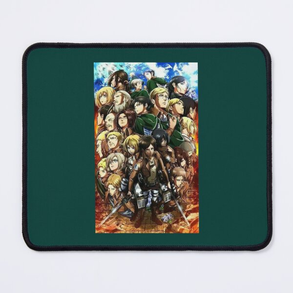 Item preview, the attack of Giants designed and sold by AlisaHand11.