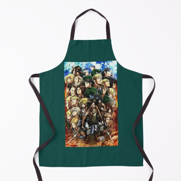 Item preview, the attack of Giants designed and sold by AlisaHand11.