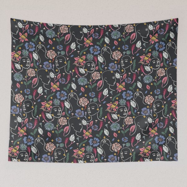 Item preview, Abeer collection- pattern design designed and sold by sarajawdattshop.