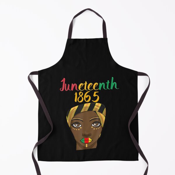 Item preview, Juneteenth Honors African American 19th June Day Gifts Women T-Shirt designed and sold by Ortega-Blue.