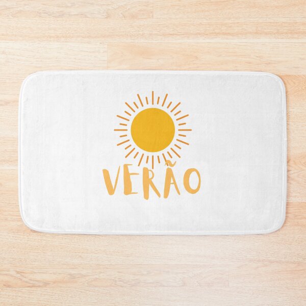 Item preview, VERÃO designed and sold by IsaCria.