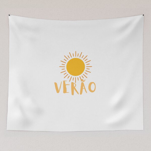 Item preview, VERÃO designed and sold by IsaCria.