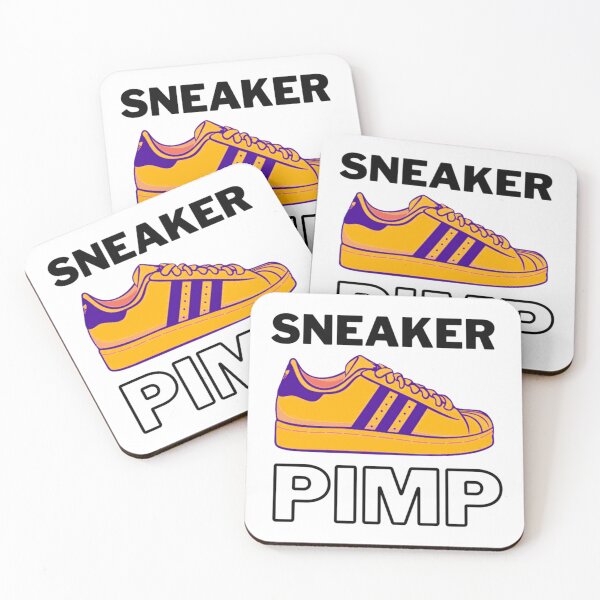 Item preview, Sneaker Pimp   designed and sold by AlisaHand11.