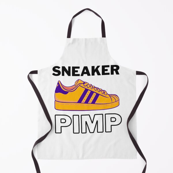 Item preview, Sneaker Pimp   designed and sold by AlisaHand11.