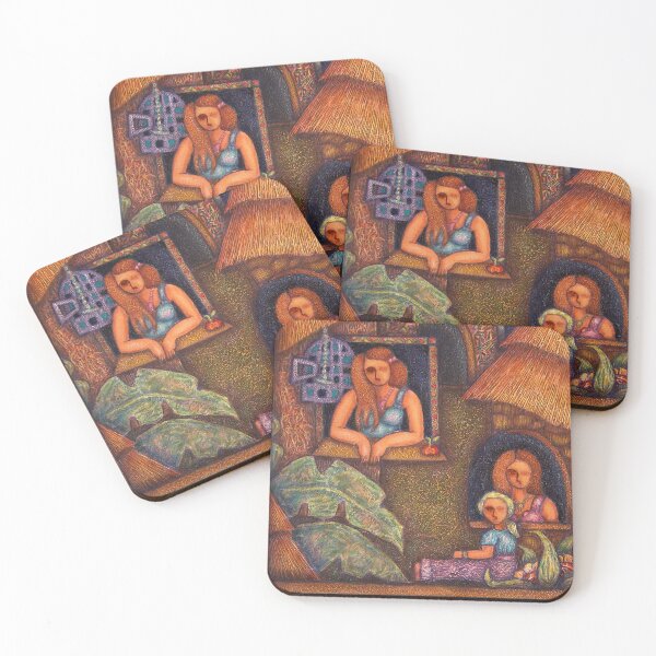 Item preview, Africa in my soul designed and sold by Madalena Lobao-Tello.