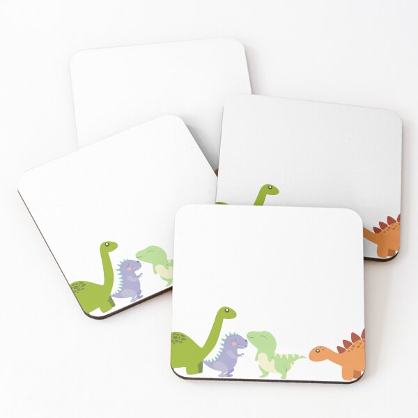 Item preview, Dinosaurs designed and sold by artesiaKT.