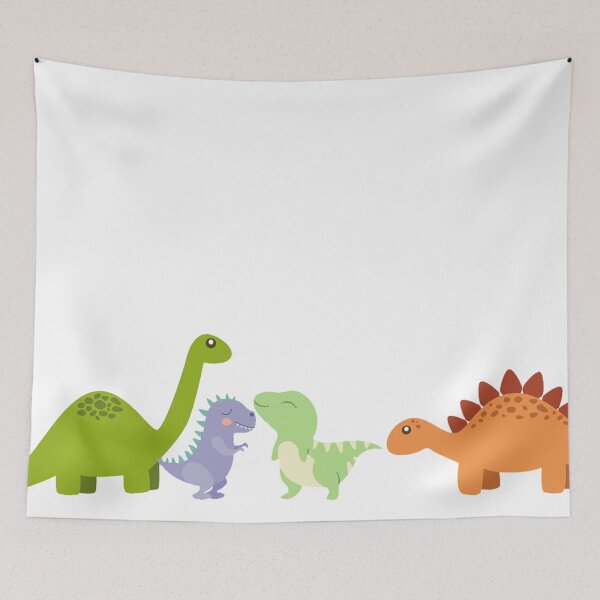 Item preview, Dinosaurs designed and sold by artesiaKT.
