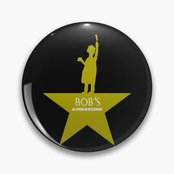 Item preview, Bob's An American Restaurant designed and sold by joefixit2.