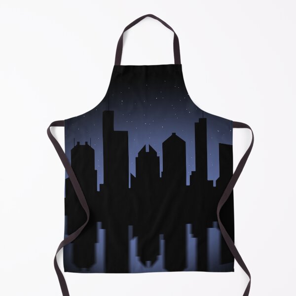 Item preview, Chicago Nights designed and sold by KMGraphics99.