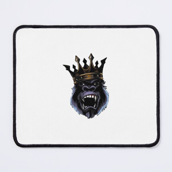 Item preview, monkey decal designed and sold by ETUSTORE.