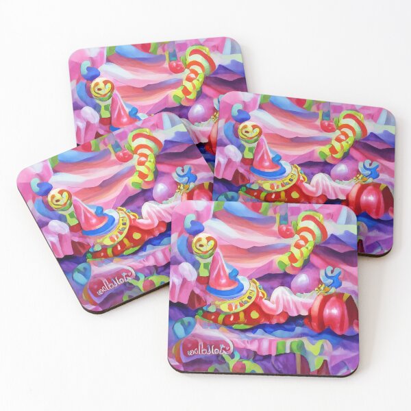 Item preview, CIRCUS by AeroDyn designed and sold by AeroDyn.