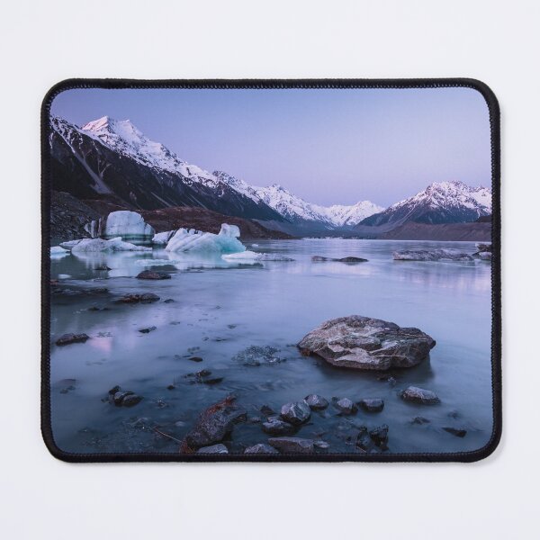 Item preview, Tasman Lake designed and sold by Alex Stojan.