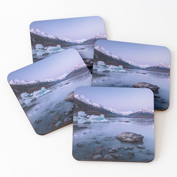 Item preview, Tasman Lake designed and sold by Alex Stojan.