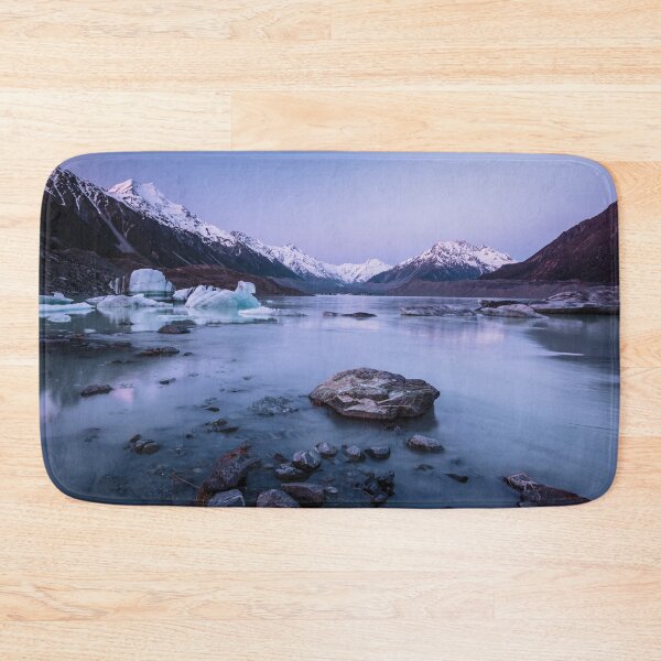 Item preview, Tasman Lake designed and sold by Alex Stojan.