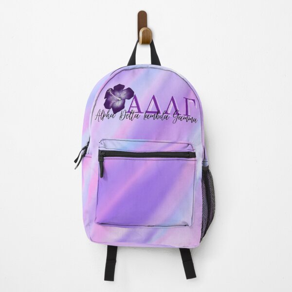 Item preview, Alpha Delta Lambda Gamma designed and sold by AlphaSloths.