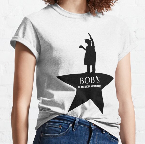 Item preview, Bob's An American Restaurant designed and sold by joefixit2.