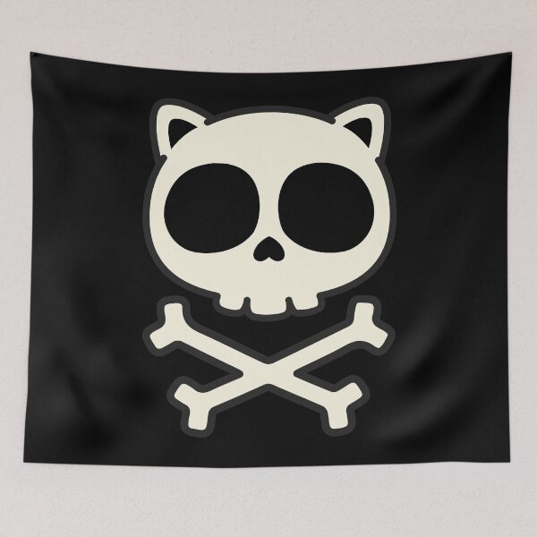 Item preview, Copy of Skull Kitten designed and sold by GabyDark.