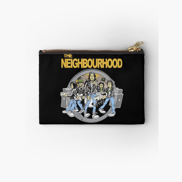 Item preview, THE NEIGHBOURHOOD designed and sold by Jacob Conner.