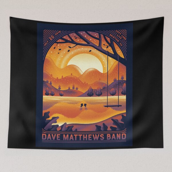 Item preview, sunset lake designed and sold by AlbertMills.