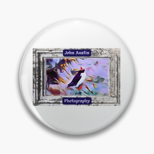 Item preview, John Austin Photography Design 2 designed and sold by CoyoteGifts.