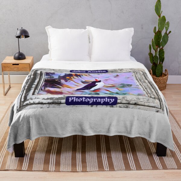 Item preview, John Austin Photography Design 2 designed and sold by CoyoteGifts.