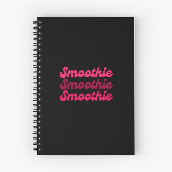 Item preview,   Smoothie is my Valentine-Sweet heart Gift designed and sold by BronikowskiART.