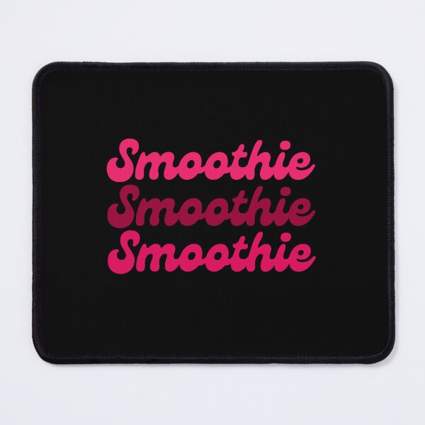 Item preview,   Smoothie is my Valentine-Sweet heart Gift designed and sold by BronikowskiART.