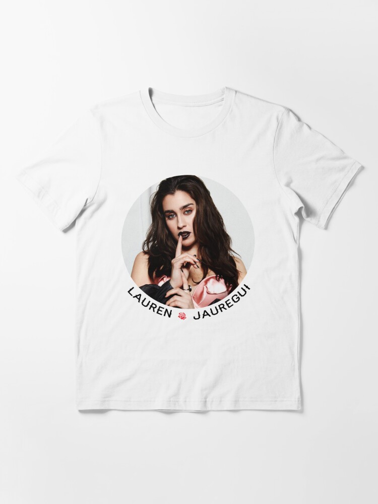 lauren jauregui merch shop