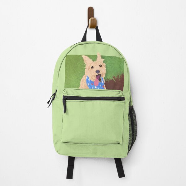 Item preview, Dog Park Pup designed and sold by jastinamor.