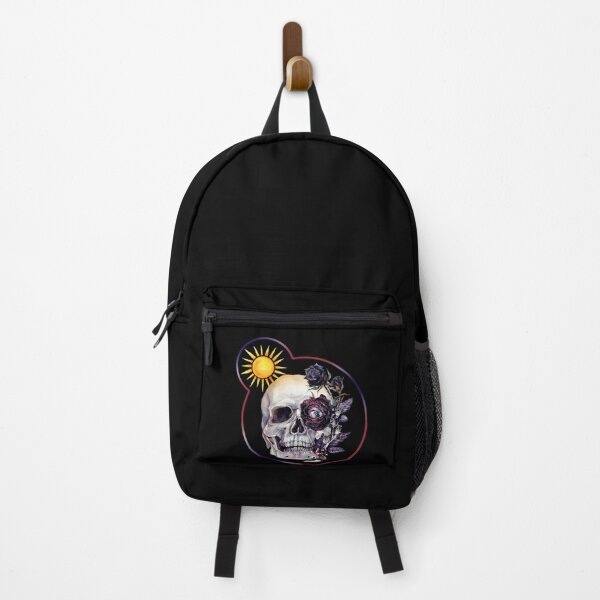 Item preview, Boys Love Anime And Gothic Sun And Skull Eye Video Game Birthday designed and sold by LortAndrew.