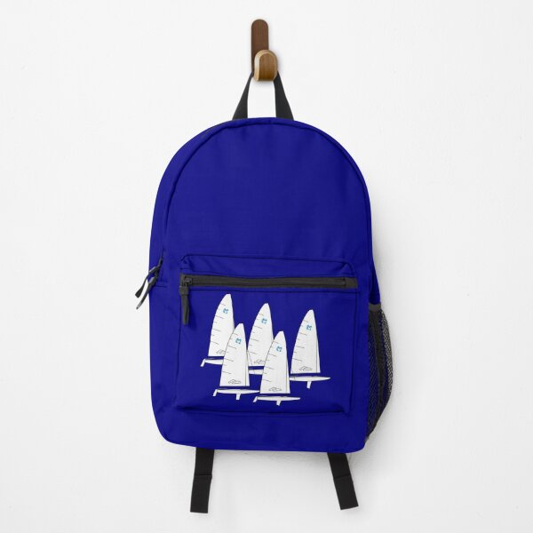 Item preview, MC Scow Sailboats Racing designed and sold by CHBB.