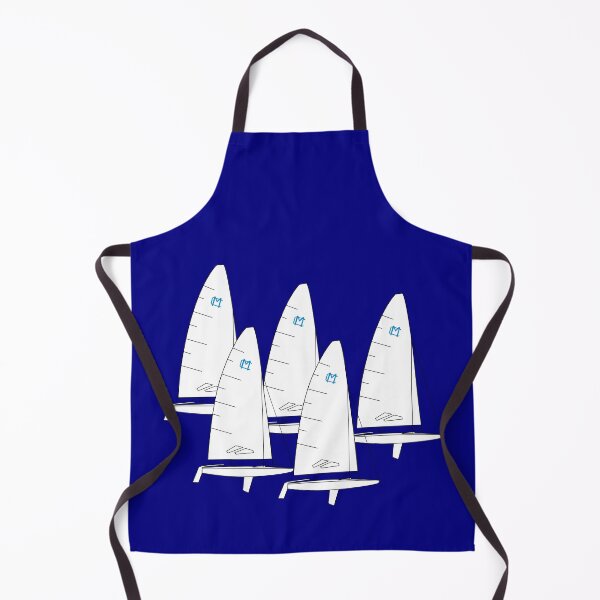 Item preview, MC Scow Sailboats Racing designed and sold by CHBB.