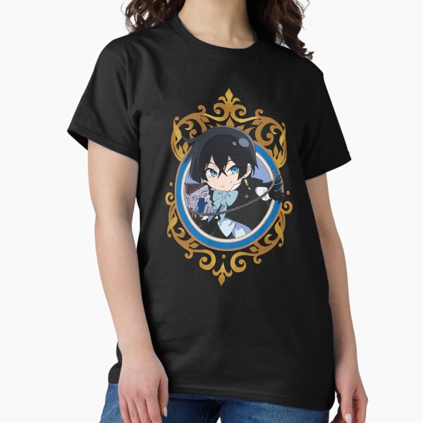 Item preview, Vanitas The Case Study Of Vanitas designed and sold by TrashCanFanDom.