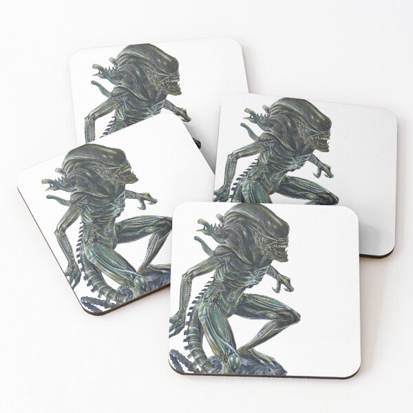 Item preview, Alien designed and sold by Avital Kronfeld.