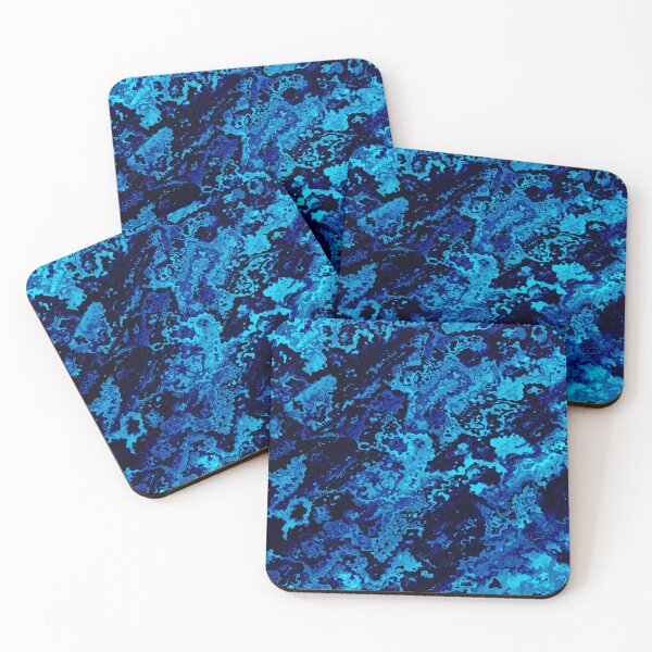 Item preview, Cobalt River designed and sold by 9Amaryllis6.