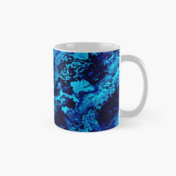 Item preview, Cobalt River designed and sold by 9Amaryllis6.