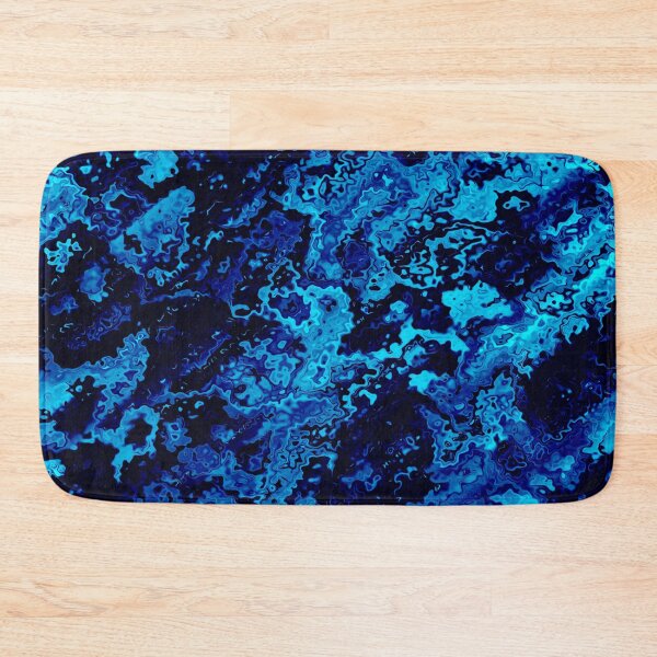Item preview, Cobalt River designed and sold by 9Amaryllis6.