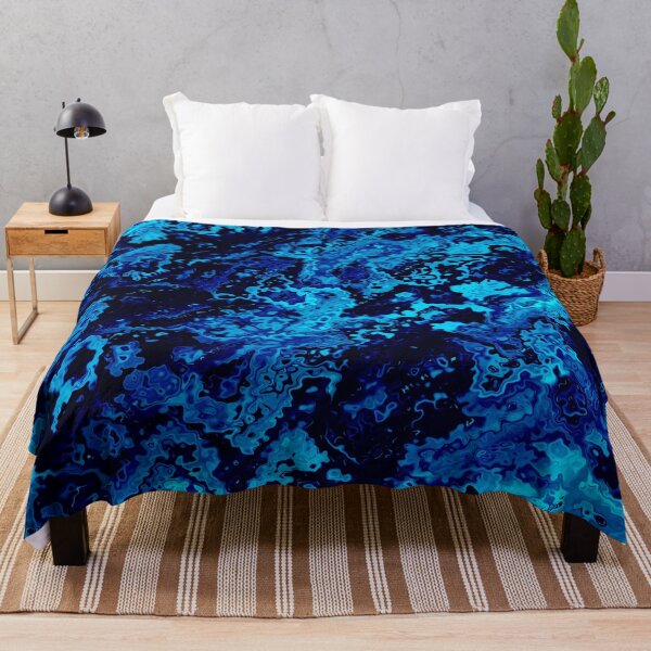 Item preview, Cobalt River designed and sold by 9Amaryllis6.