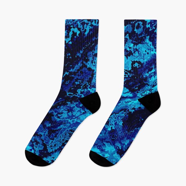 Item preview, Cobalt River designed and sold by 9Amaryllis6.