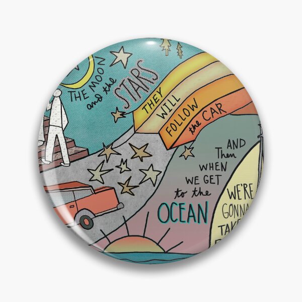 Item preview, traveling vibe designed and sold by AlbertMills.