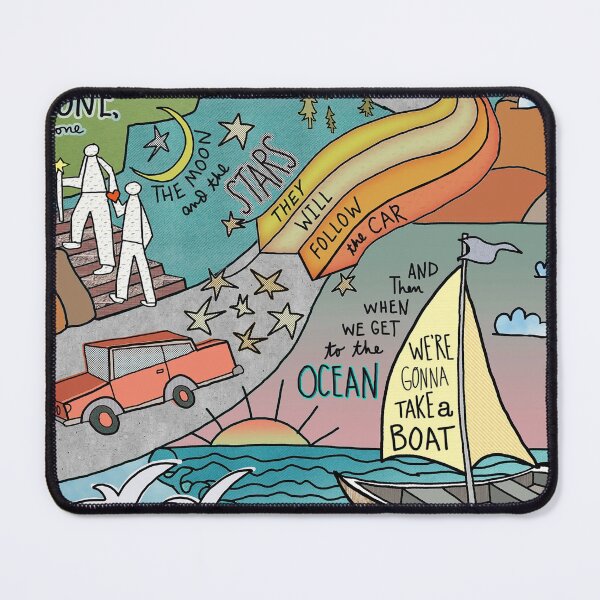 Item preview, traveling vibe designed and sold by AlbertMills.