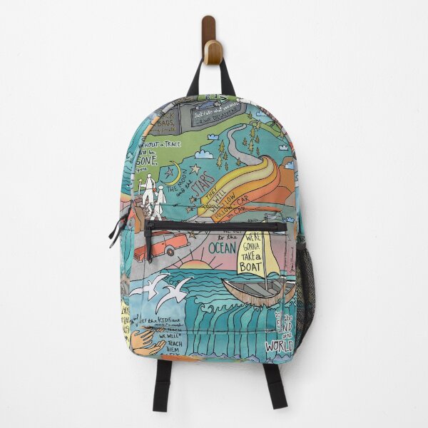 Item preview, traveling vibe designed and sold by AlbertMills.