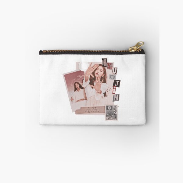 Item preview, LOONA HYUNJIN designed and sold by noxdrawing.