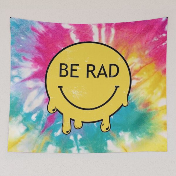 Item preview, BE RAD designed and sold by ilanaarosee.
